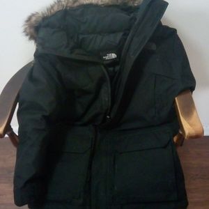 Boys jacket